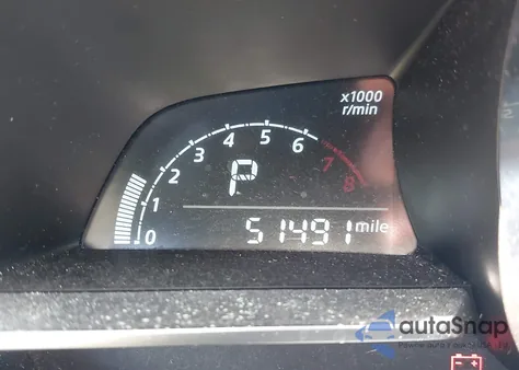 2017 Toyota Yaris Ia from USA, damaged, VIN 3MYDLBYV9HY191828